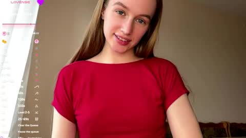 Snapshot of antionettepulgarin chatting on 05-22-26, 03:17 Viktoria online show from 05-22-26, 03:17