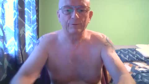 antmatt2025 online show from 09-19-25, 03:45