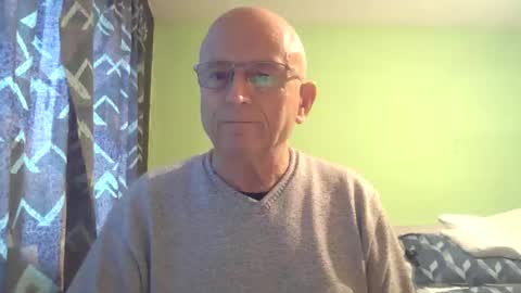 antmatt2025 online show from 10-13-25, 08:03