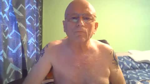 antmatt2025 online show from 10-14-25, 07:31