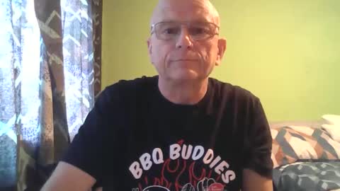 antmatt2025 online show from 10-16-25, 04:19