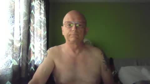 antmatt2025 online show from 05-30-26, 05:15