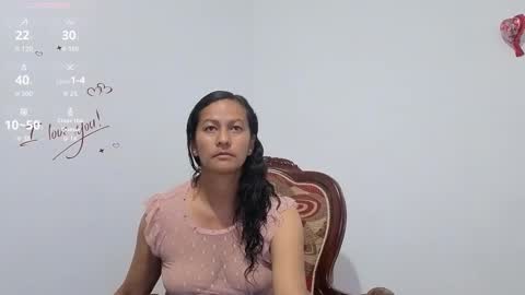 Antonella online show from 10-09-25, 10:02