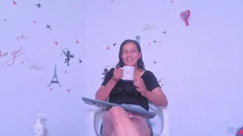 Antonella online show from 04-10-26, 10:31