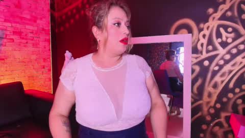 Antonella online show from 03-10-26, 10:04