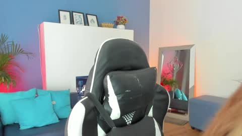 Antonella online show from 04-09-26, 08:14