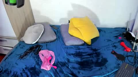 Anto online show from 02-03-25, 01:52