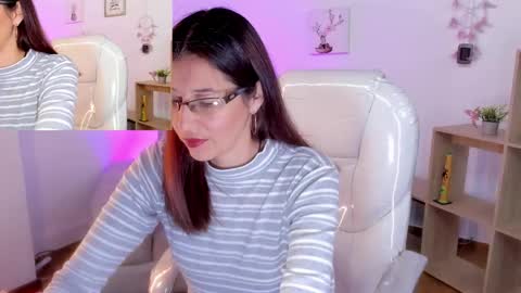 Antonella online show from 02-24-25, 12:16