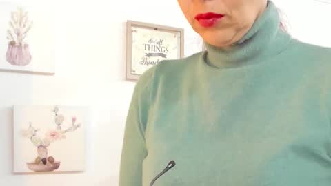 Antonella online show from 10-29-25, 12:07