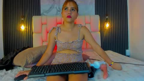 Antonella online show from 03-05-26, 08:27