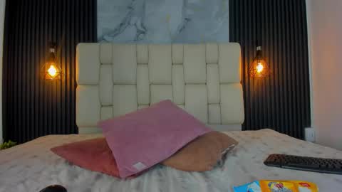 Antonella online show from 03-07-26, 12:02