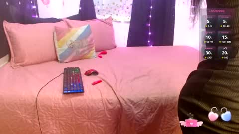 Snapshot of antonella747158 chatting on 07-02-26, 04:29 antonella747158 online show from 07-02-26, 04:29