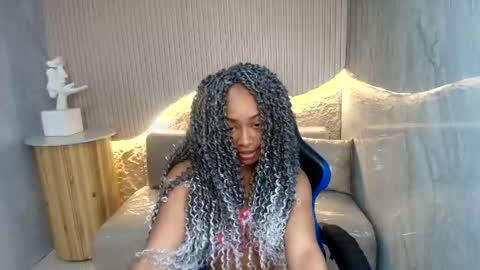 Antonella  online show from 06-01-26, 08:21