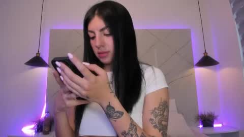 Antonella online show from 05-03-26, 10:49