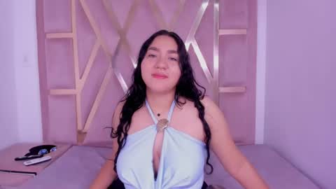 Antonella  online show from 06-12-26, 01:43