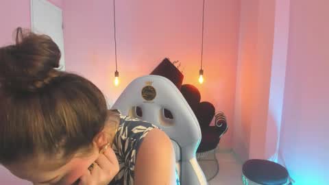 antonella_delgado online show from 03-11-26, 08:26