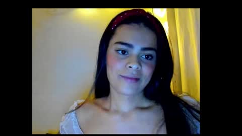 Antonella online show from 01-09-26, 08:50