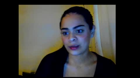Antonella online show from 01-10-26, 11:34