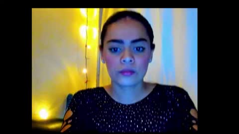 Antonella online show from 01-12-26, 07:57