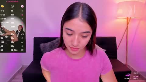 Snapshot of antonella_grayy chatting on 07-14-26, 02:12 Antonella Grayy online show from 07-14-26, 02:12