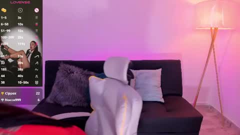Snapshot of antonella_grayy chatting on 07-16-26, 02:45 Antonella Grayy online show from 07-16-26, 02:45