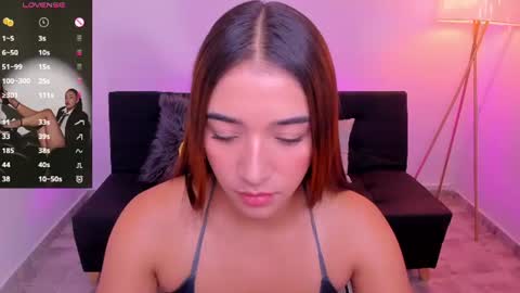 Snapshot of antonella_grayy chatting on 07-24-26, 02:37 Antonella Grayy online show from 07-24-26, 02:37