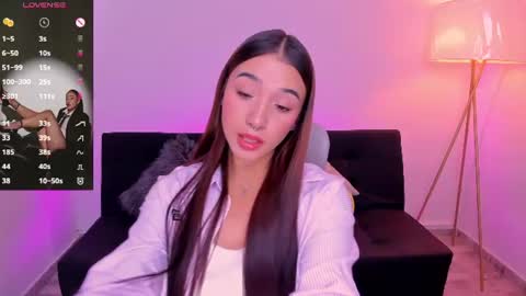 Snapshot of antonella_grayy chatting on 07-29-26, 09:57 Antonella Grayy online show from 07-29-26, 09:57