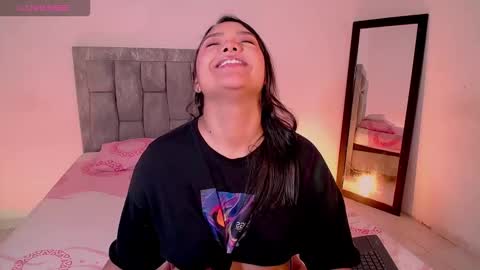 Snapshot of antonella_hot_x chatting on 02-22-26, 01:51 Antonella online show from 02-22-26, 01:51