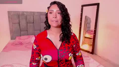 Antonella online show from 03-16-26, 10:36