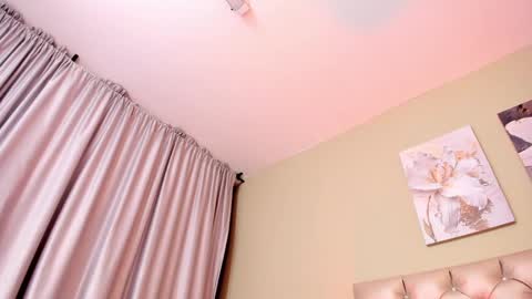 Antonella online show from 12-08-24, 07:58
