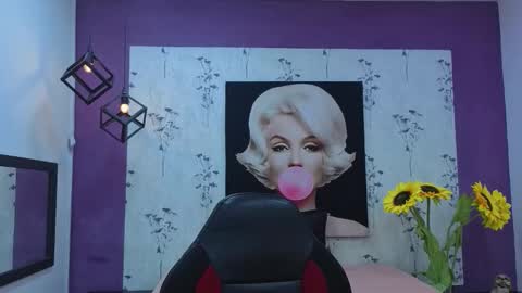 Antonella online show from 03-14-26, 12:43