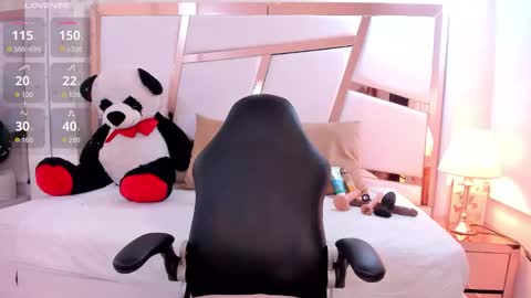 Antonella Moon 7 online show from 03-08-26, 03:32