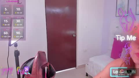 Antonella Moon 7 online show from 07-31-26, 05:01