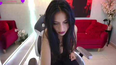 Snapshot of antonella_rivers chatting on 05-13-26, 12:46 Antonella. online show from 05-13-26, 12:46