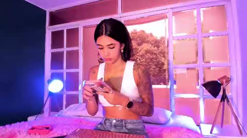 Antonella Rossi online show from 07-12-26, 02:30