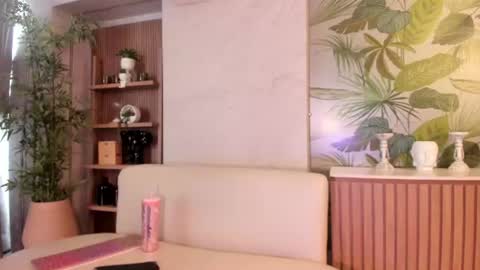 Antonella Rossi online show from 07-24-26, 07:45