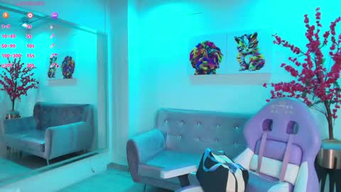 Antonella  online show from 05-07-26, 03:45