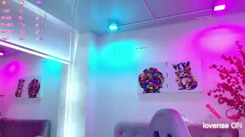 Antonella  online show from 06-10-26, 03:39