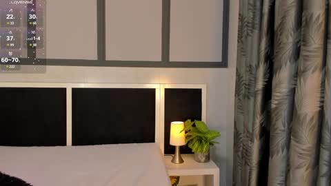  Antonellaa  online show from 01-20-25, 10:40