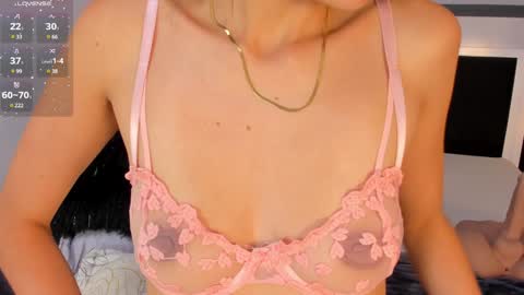  Antonellaa  online show from 01-21-25, 01:43