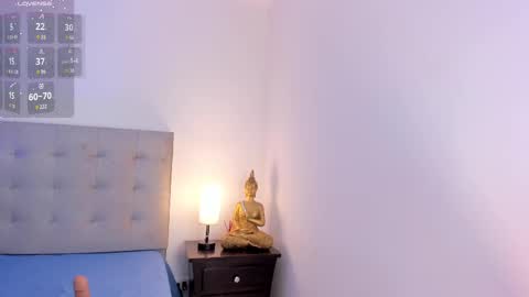  Antonellaa  online show from 02-23-25, 11:55