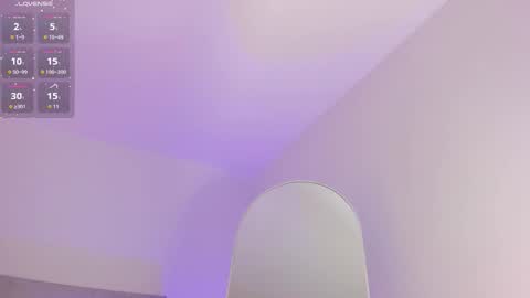  Antonellaa  online show from 11-12-25, 11:32