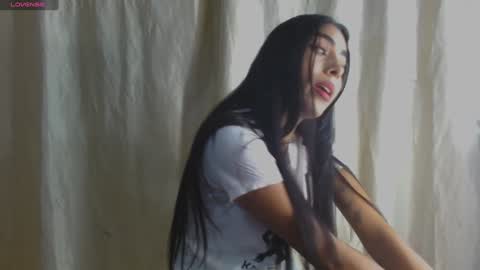 Snapshot of antonellaandnoah chatting on 12-05-24, 01:03 AntonellaAndNoah online show from 12-05-24, 01:03