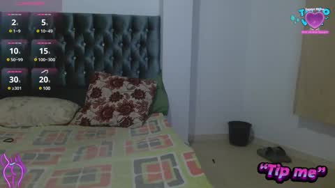 Snapshot of antonellaandnoah chatting on 12-06-24, 01:29 AntonellaAndNoah online show from 12-06-24, 01:29