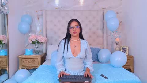 Antonella online show from 07-13-26, 06:33