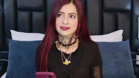 AntonellaEscudero online show from 05-03-26, 03:34