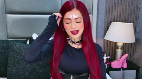 AntonellaEscudero online show from 06-04-26, 03:23