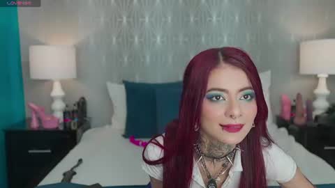 AntonellaEscudero online show from 06-16-26, 10:34