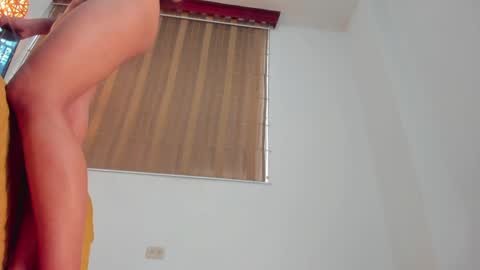 AntonellaHall  online show from 02-04-25, 03:15