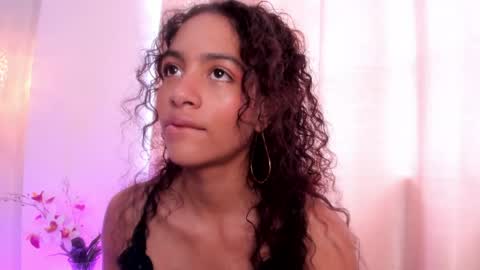 AntonellaHall  online show from 04-22-26, 06:42